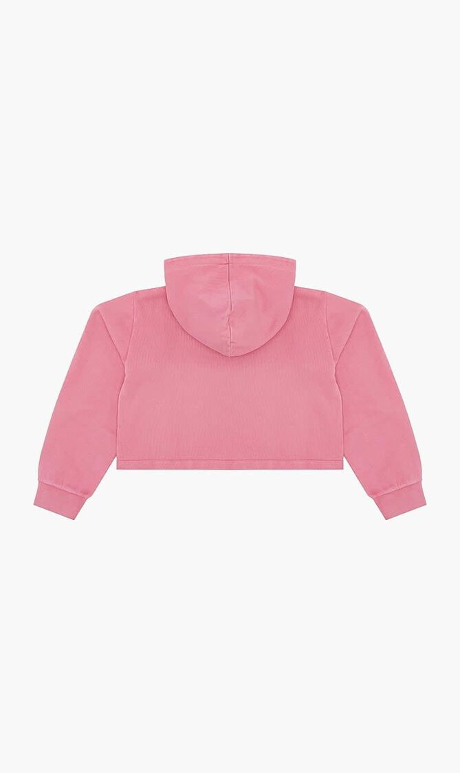 SPORT SWEATSHIRT