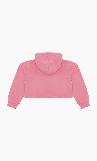 SPORT SWEATSHIRT