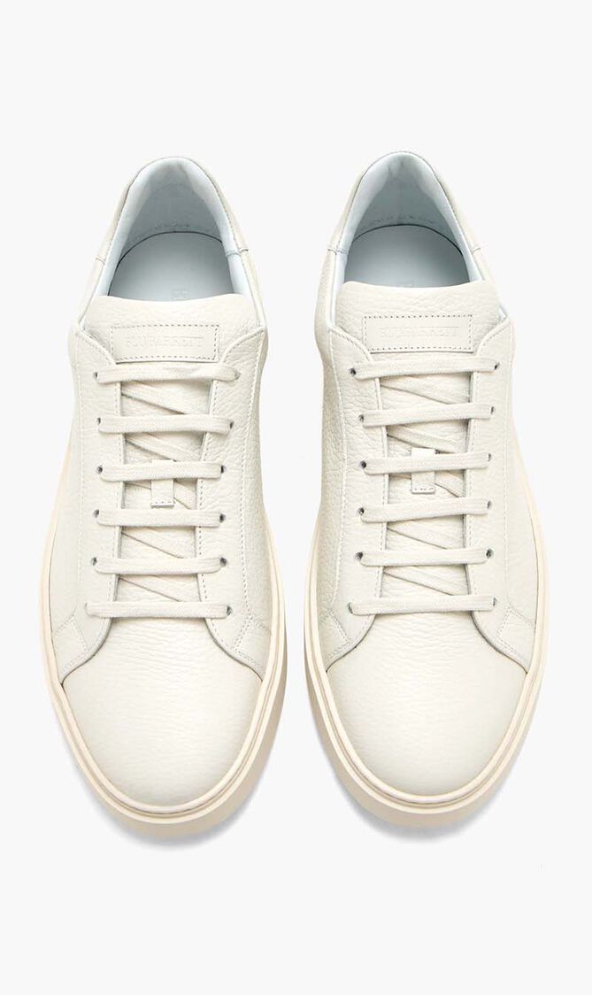 Adam Leather Sneakers