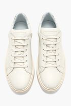 Adam Leather Sneakers