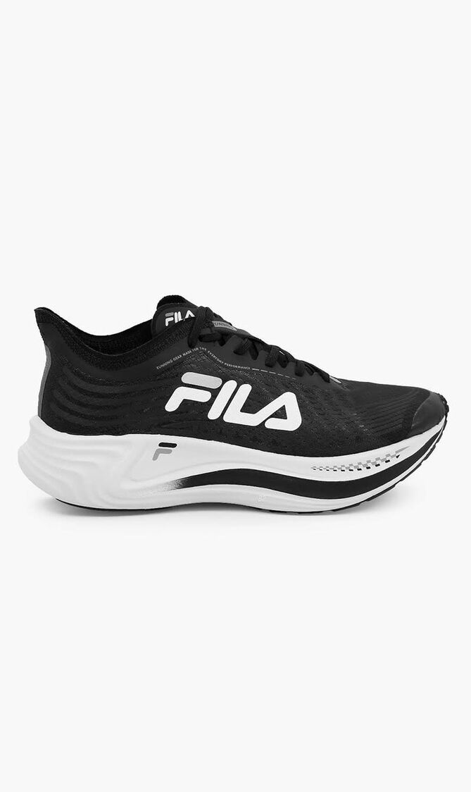 Carbon Racer Sneakers