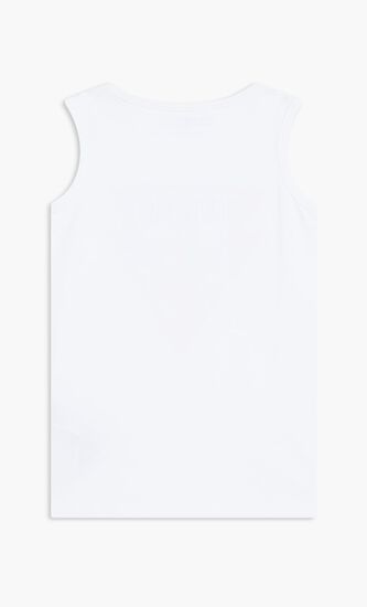 Sleeveless Core Top
