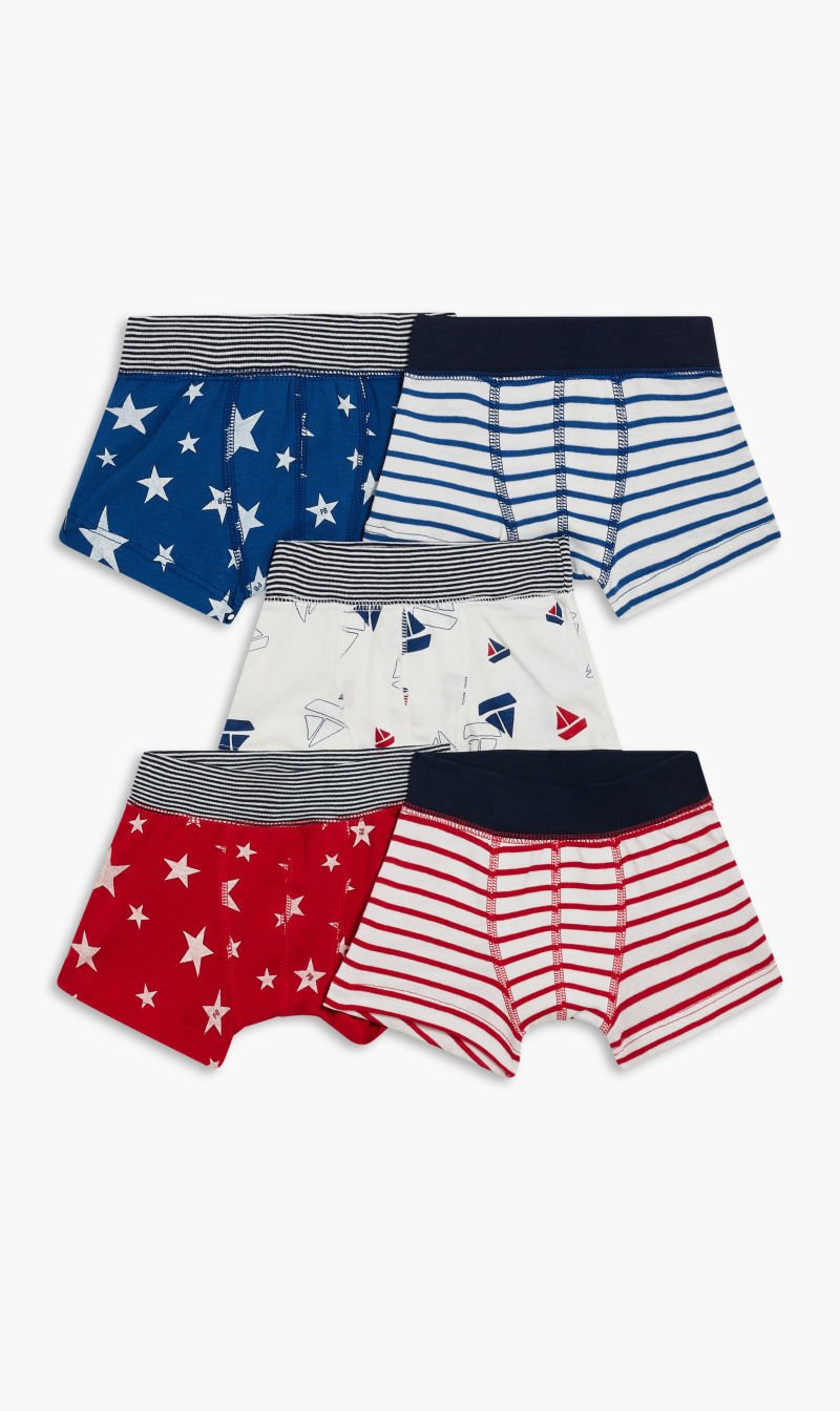 Boxer petit bateau online