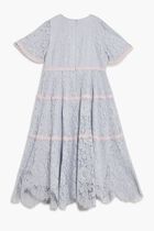 LACE PRIMROSE KIDS DRESS