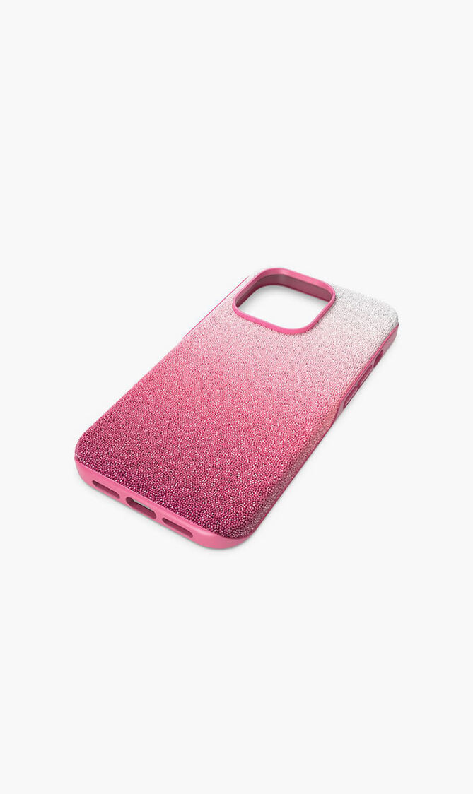High Smartphone Case