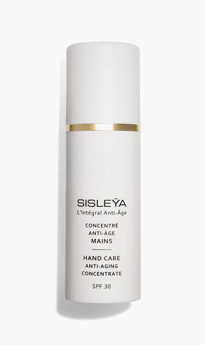 Hand Care Anti Ageing Cream