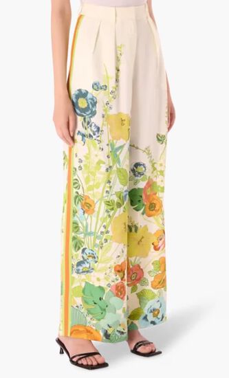 Constance Tencel Pants