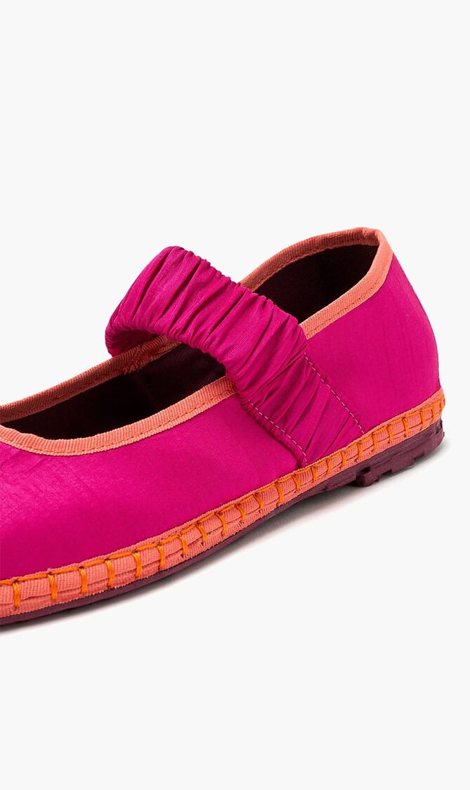 Mafalda Ballerinas