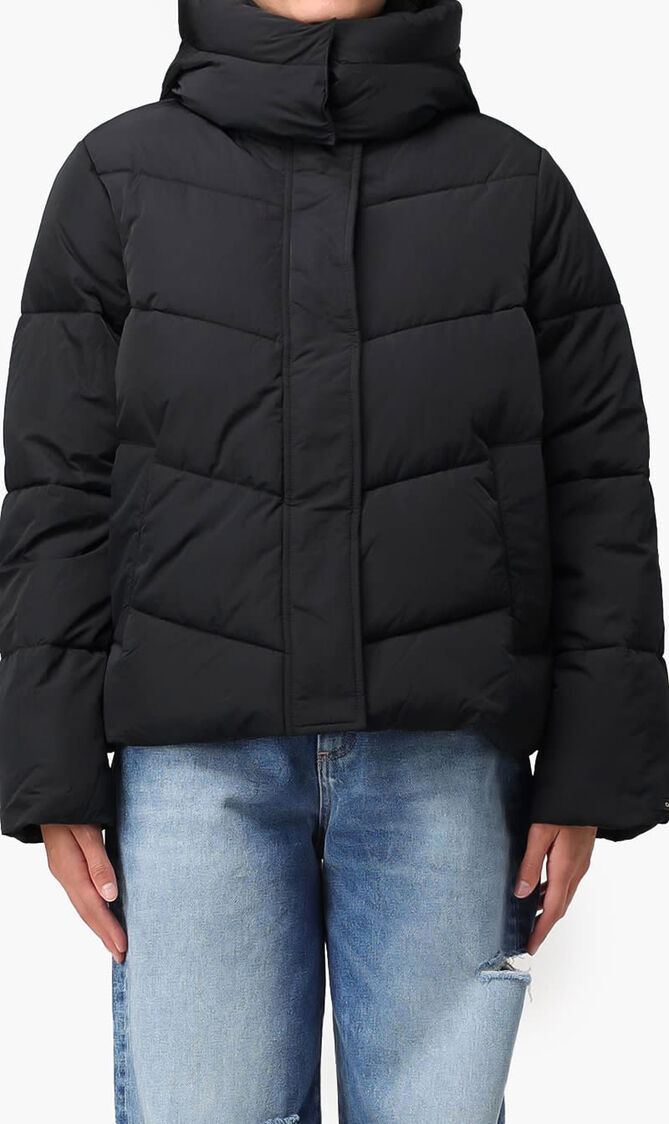 MODERN PADDED JACKET