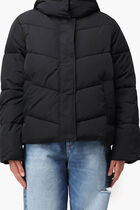 MODERN PADDED JACKET