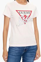 Ss Cn Icon Tee