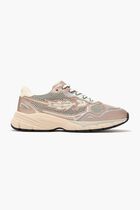 RUN ROCKET W - LOW SNEAKER REFLECTIVE/PRINT/MES BEIGE/MILK