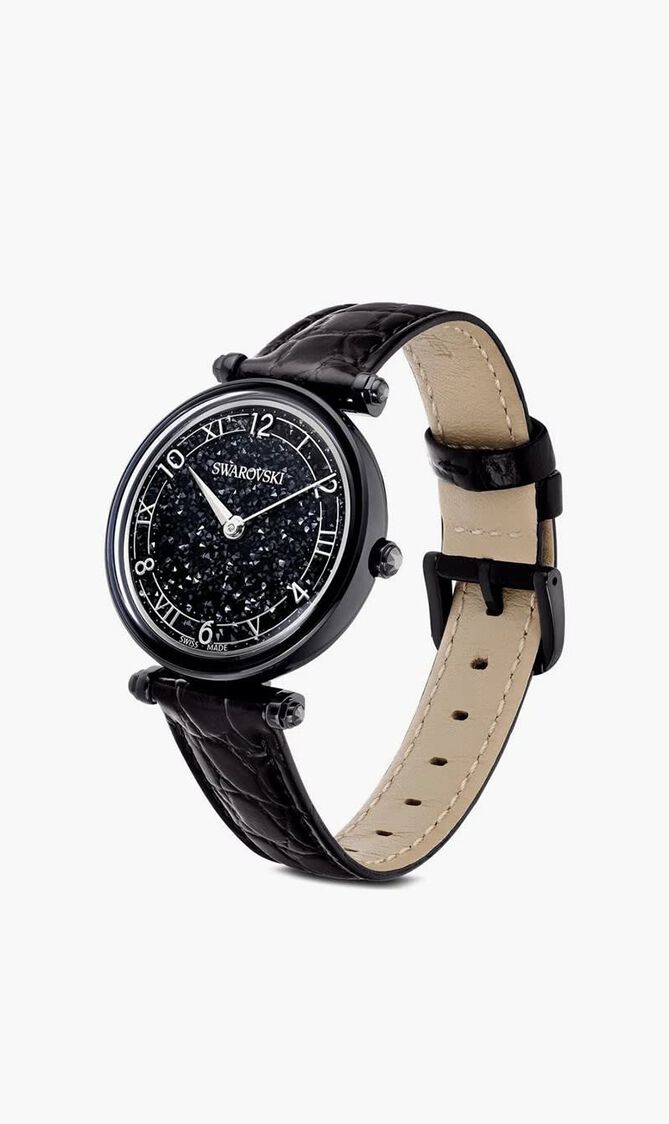 CRYSTALLINE WONDER LS BLACK/JET/PBK