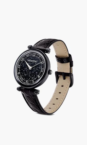 Crystalline Wonder Watch