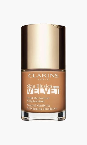 Skin Illusion Velvet 113c Retail Product 30ML 21