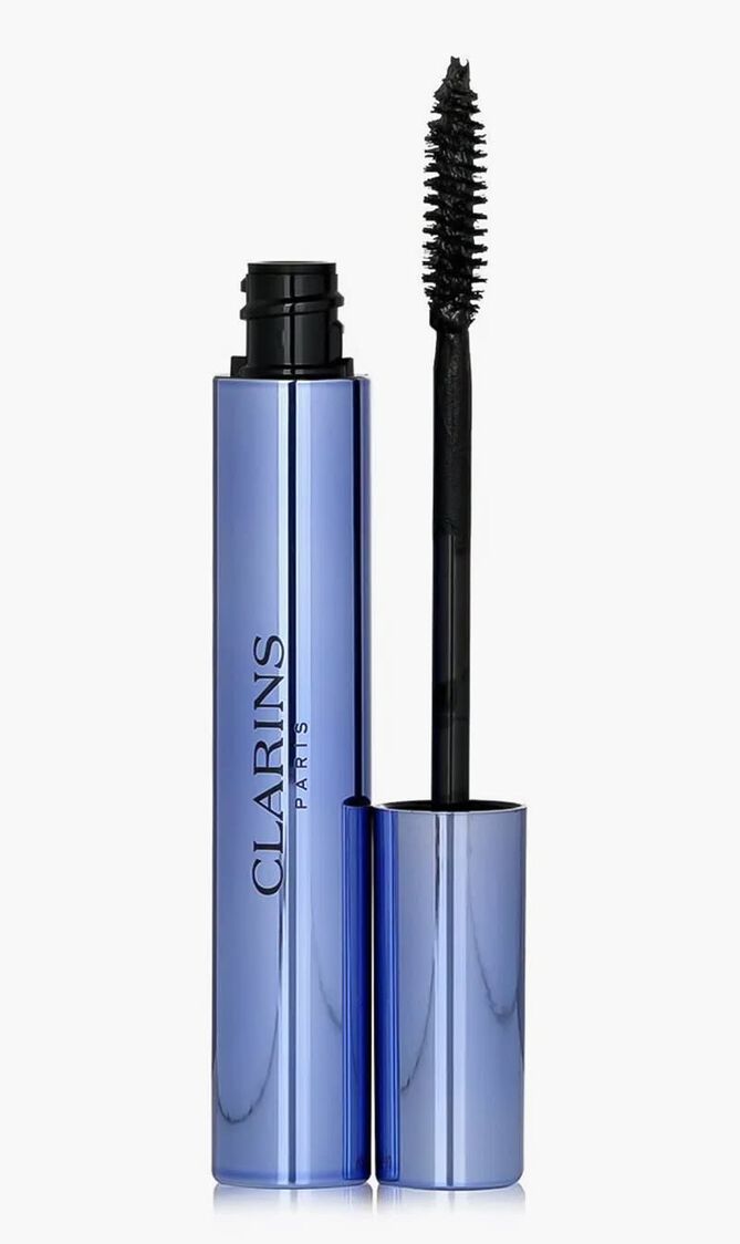 Wonder Perfect Mascara 4D Waterproof, 01