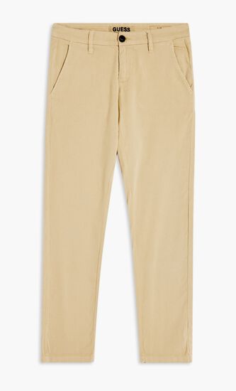 Classic Chino Pants
