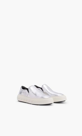 LADYBUG SLIP ON SNEAKER