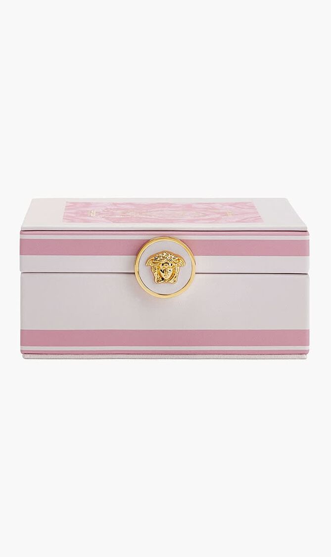 Barocco Jewelry Box Small
