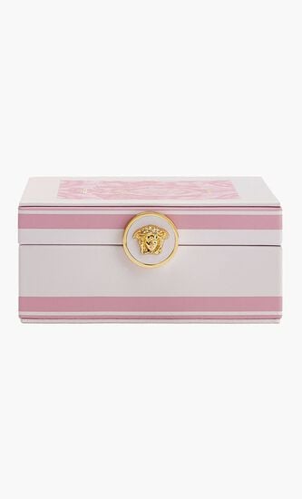 Barocco Jewelry Box Small