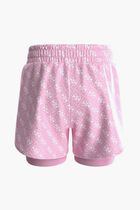 Logo Activewear Shorts Logo Activewear Shorts