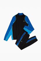 Tennis High Neck Jogger Set