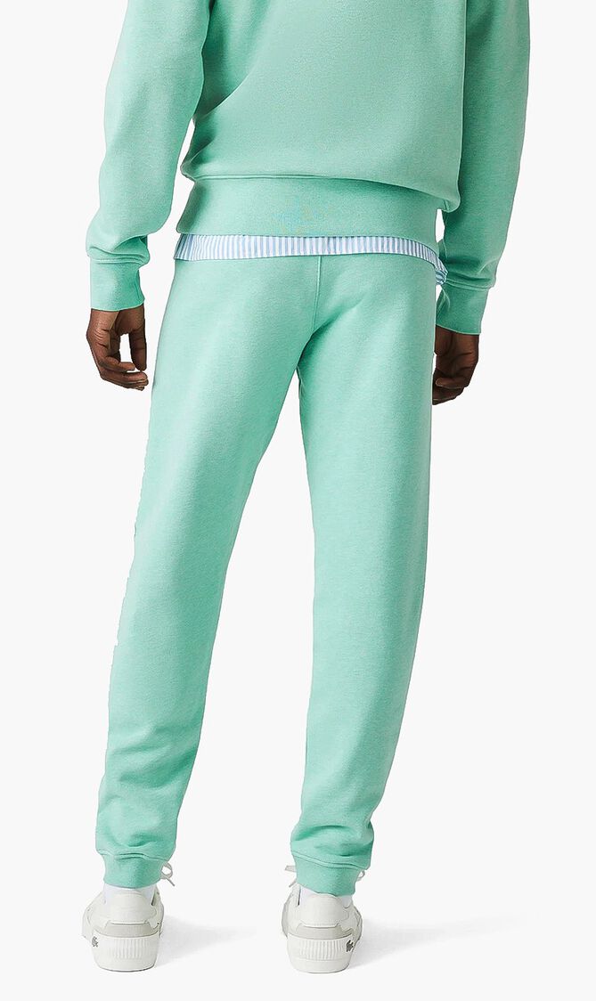 Tapered Fit Trackpants