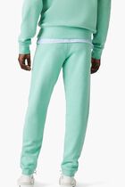 Tapered Fit Trackpants
