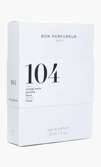 Bon Parfumer - EDP N104 - 100 ML Les Prives