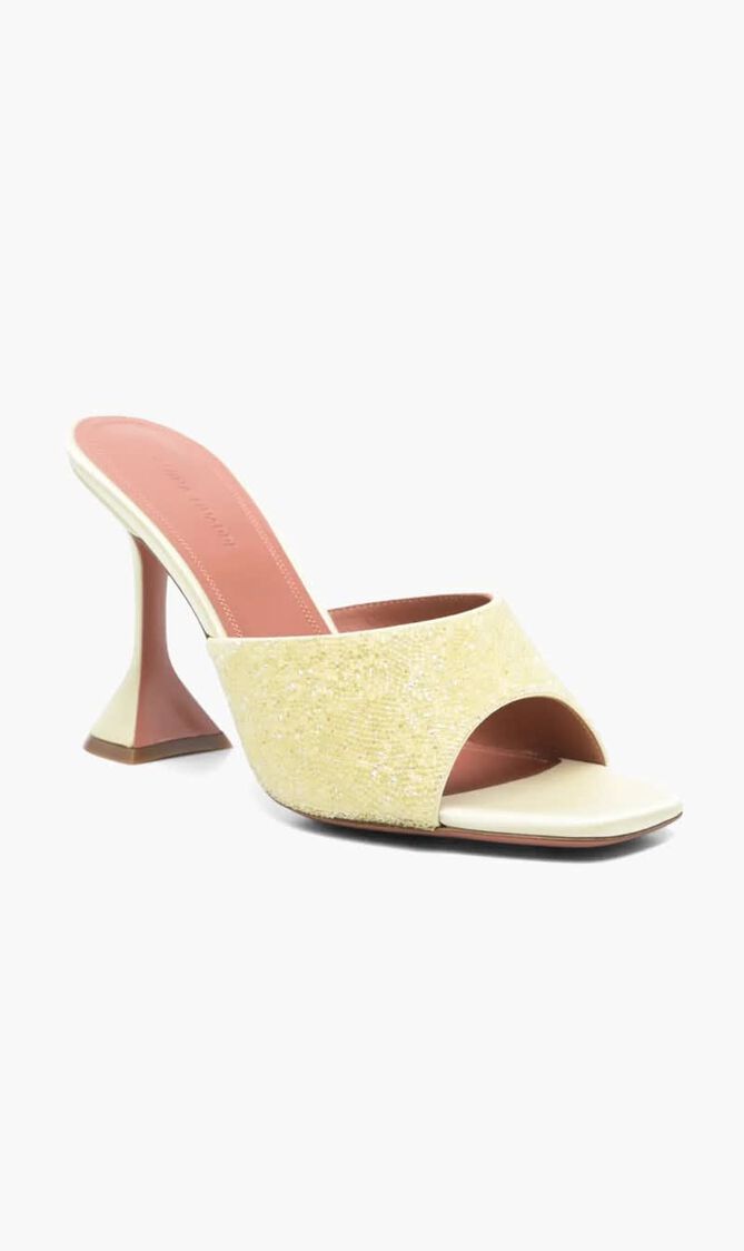 Lupita Cristal Sandal
