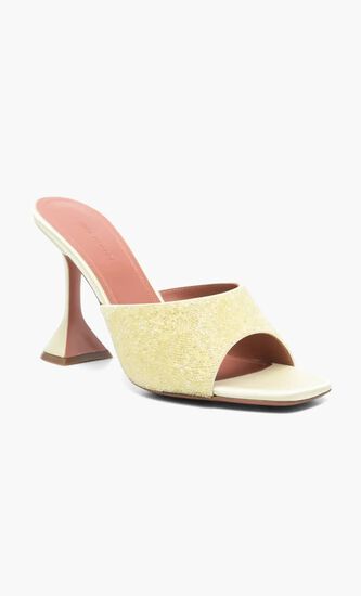 Lupita Cristal Sandal