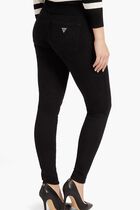 Skinny Fit Denim Pants