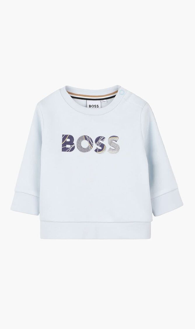 Logo Sweatshirt