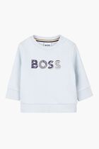 Logo Sweatshirt