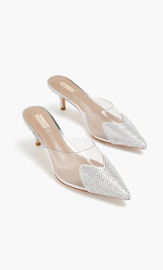 Hadria Mules