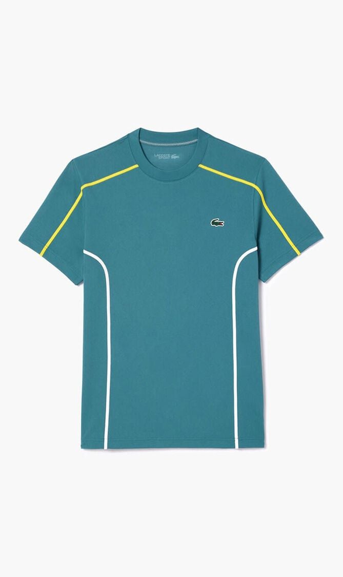 Ultra-Dry Pique Tennis T-Shirt