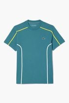 Ultra-Dry Pique Tennis T-Shirt