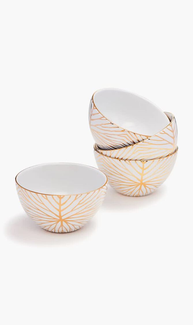 Talianna Dessert Bowls