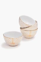 Talianna Dessert Bowls