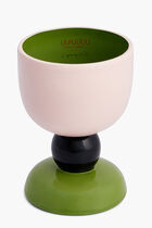 Reversible Candle Holder