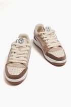EJ Egg Rocket Sneakers EJ Egg Rocket Sneakers