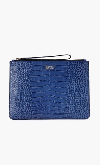 Leather Multipurpose Pouch