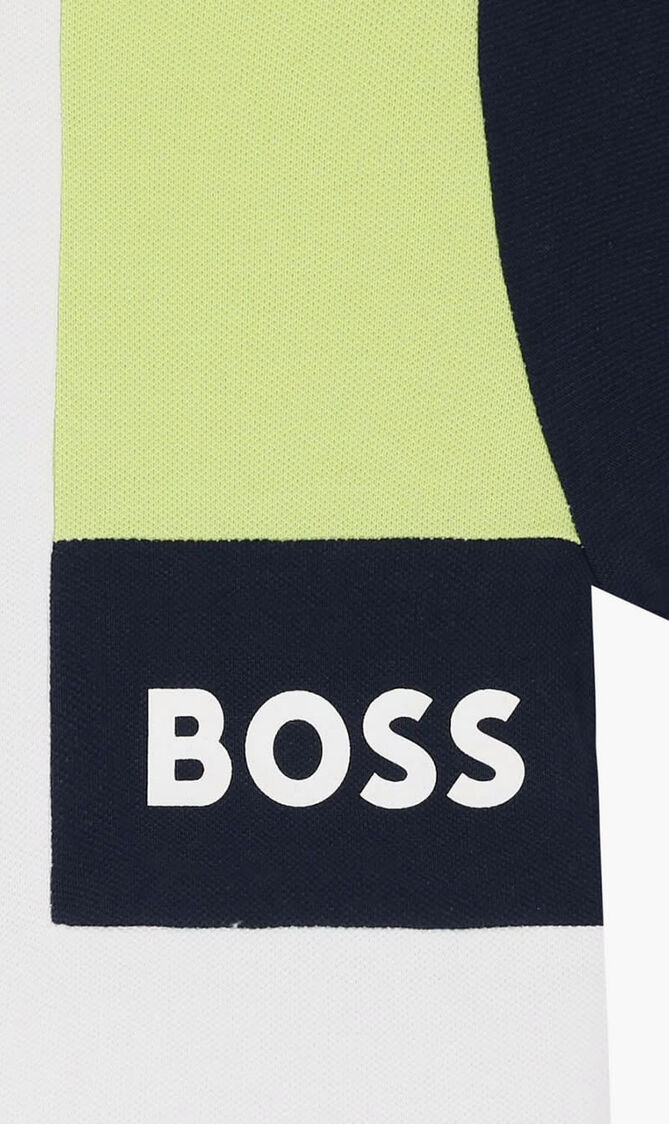 Logo T-Shirt