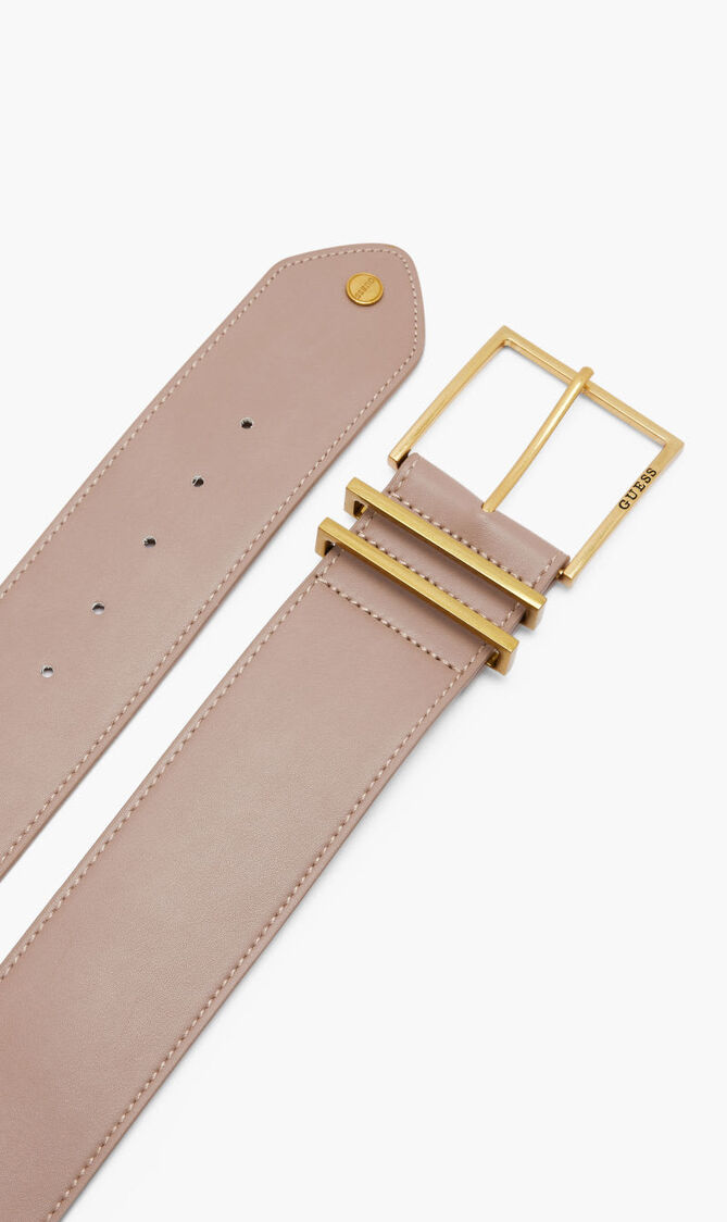 SOFT WAIST BELT NOT - VIN60