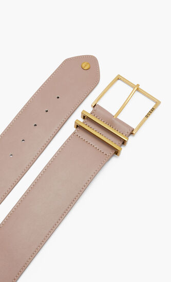 SOFT WAIST BELT NOT - VIN60