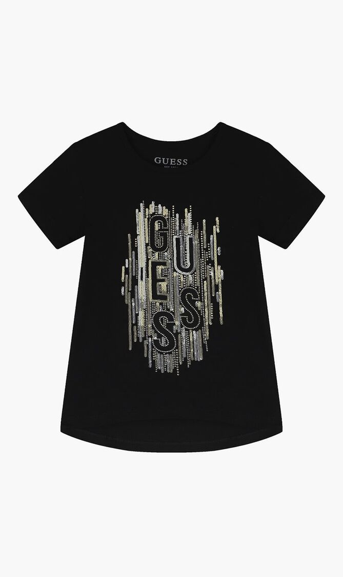 Front Logo T-Shirt
