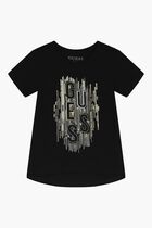 Front Logo T-Shirt