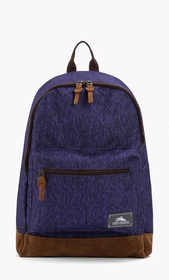 HS Urban Plain Backpack