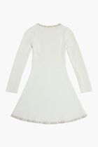 Sweater Dress Sweater Dress