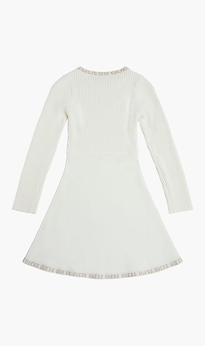 Sweater Dress Sweater Dress